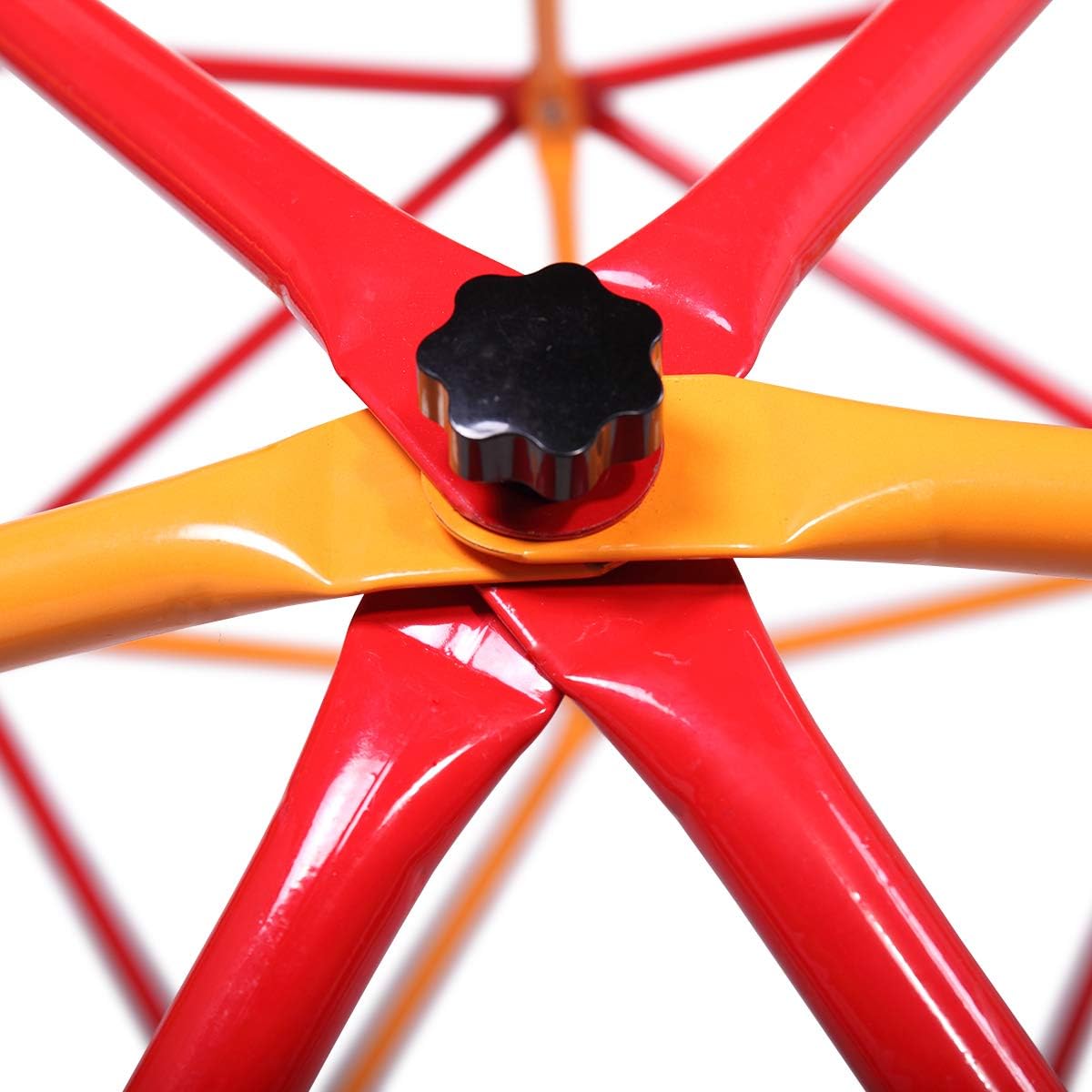 Cupola Geometrica per Arrampic - Kids Outdoor Dome Climber recensione e prezzo