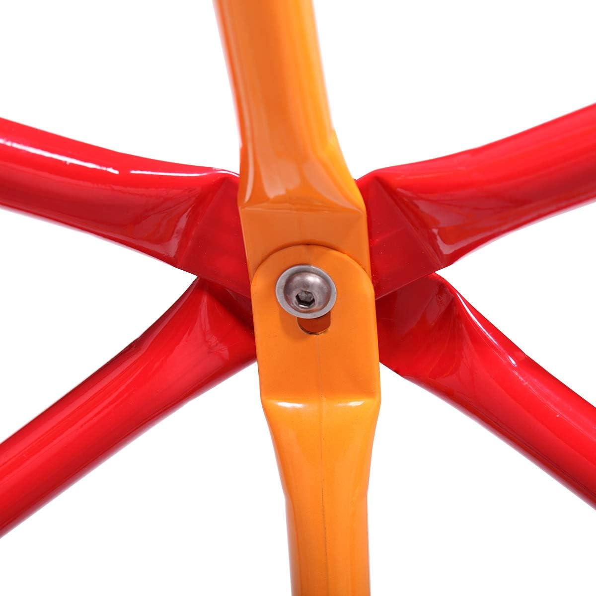 Cupola Geometrica per Arrampic - Kids Outdoor Dome Climber recensione e prezzo