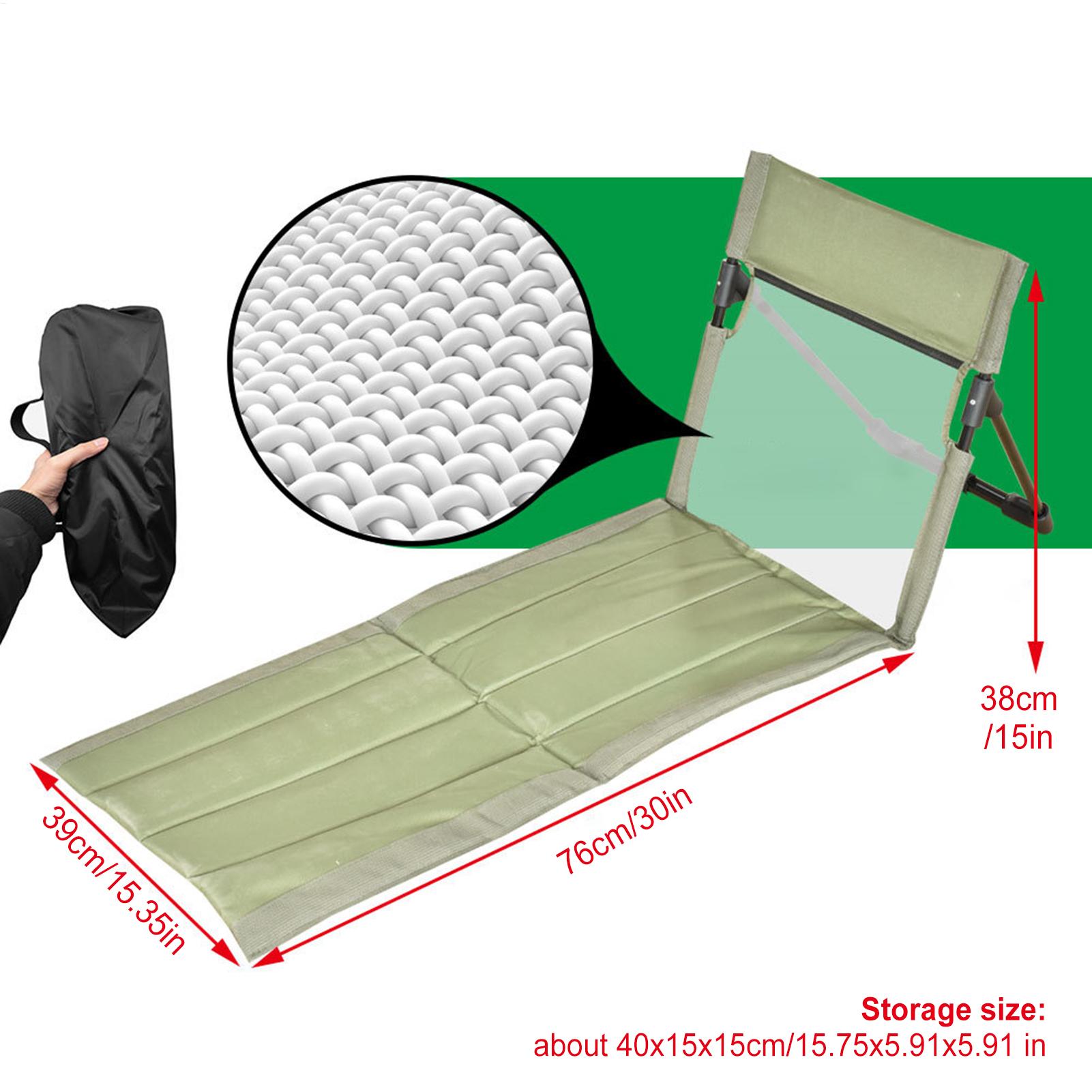 Sdraio Pieghevole per Piscina, - Kids Outdoor Lounger Chair recensione e prezzo