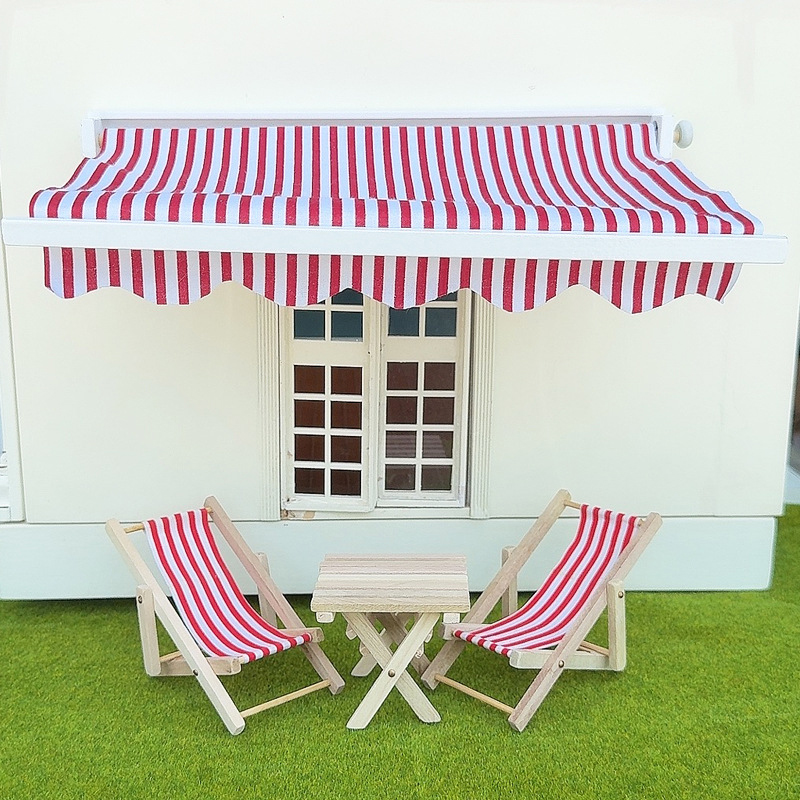 1/12 Casa delle bambole Simula - Kids Outdoor Decor recensione e prezzo