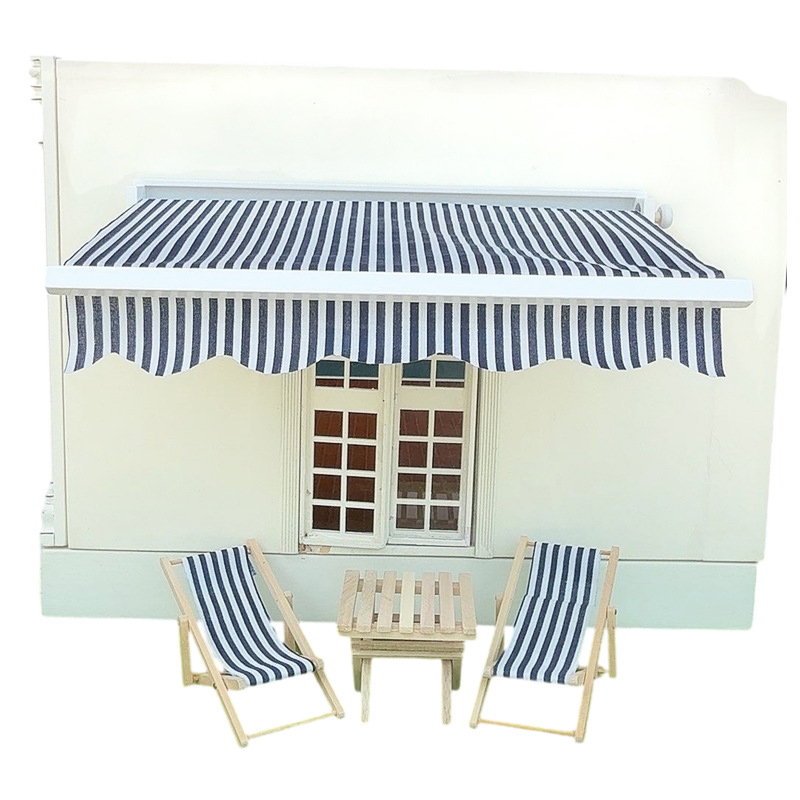1/12 Casa delle bambole Simula - Kids Outdoor Decor recensione e prezzo