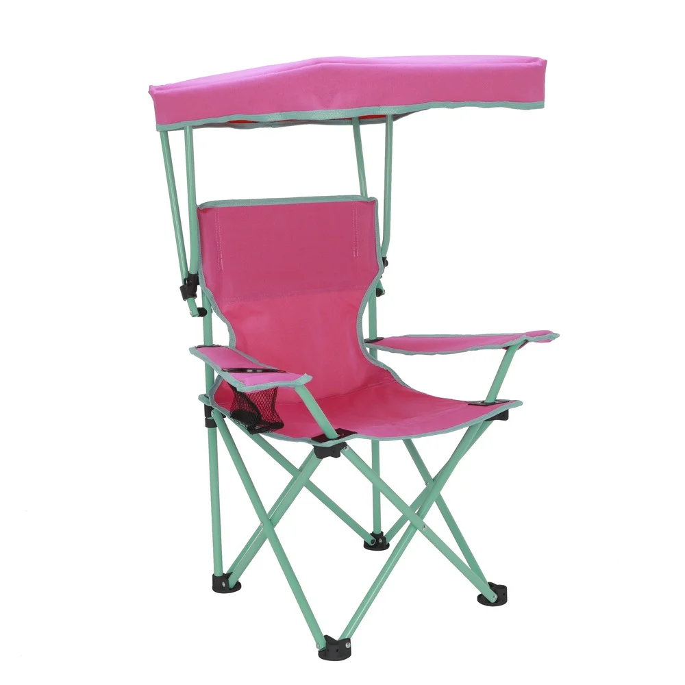Sedia da campeggio per bambini - Kids Outdoor Bean Bag Chair recensione e prezzo