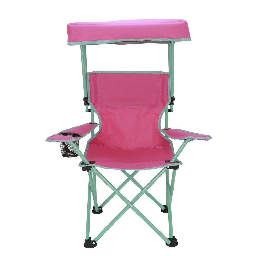 Sedia da campeggio per bambini - Kids Outdoor Bean Bag Chair recensione e prezzo