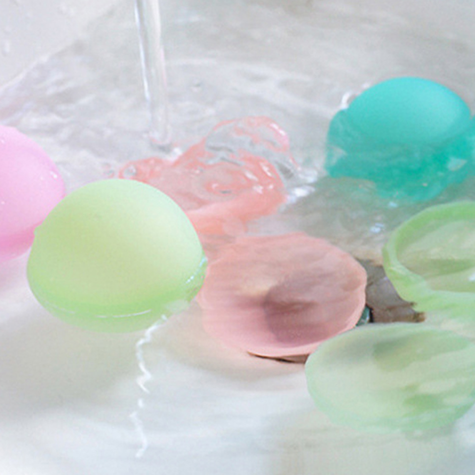 Nuovi Palloncini d'Acqua Riuti - Kids Outdoor Water Play recensione e prezzo
