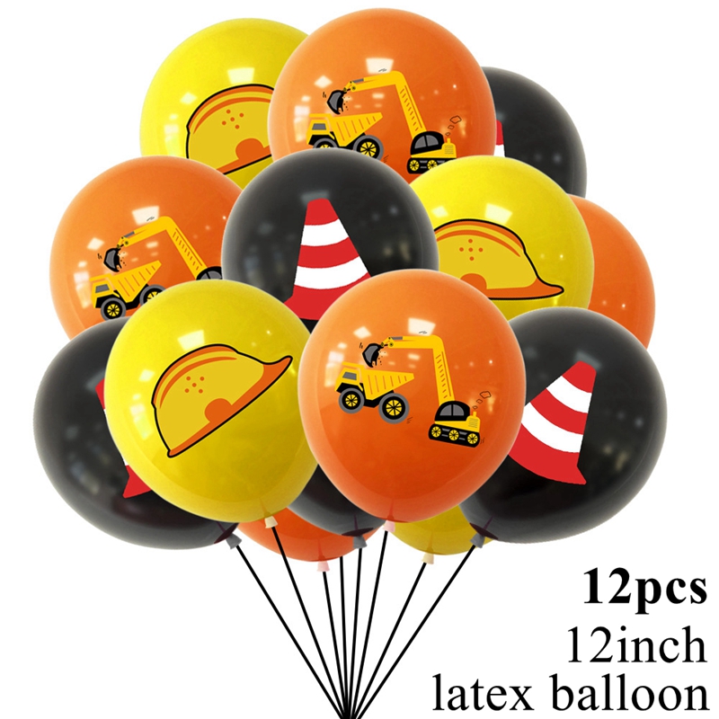 Topper per torta da costruzion - Kids Outdoor Digger recensione e prezzo