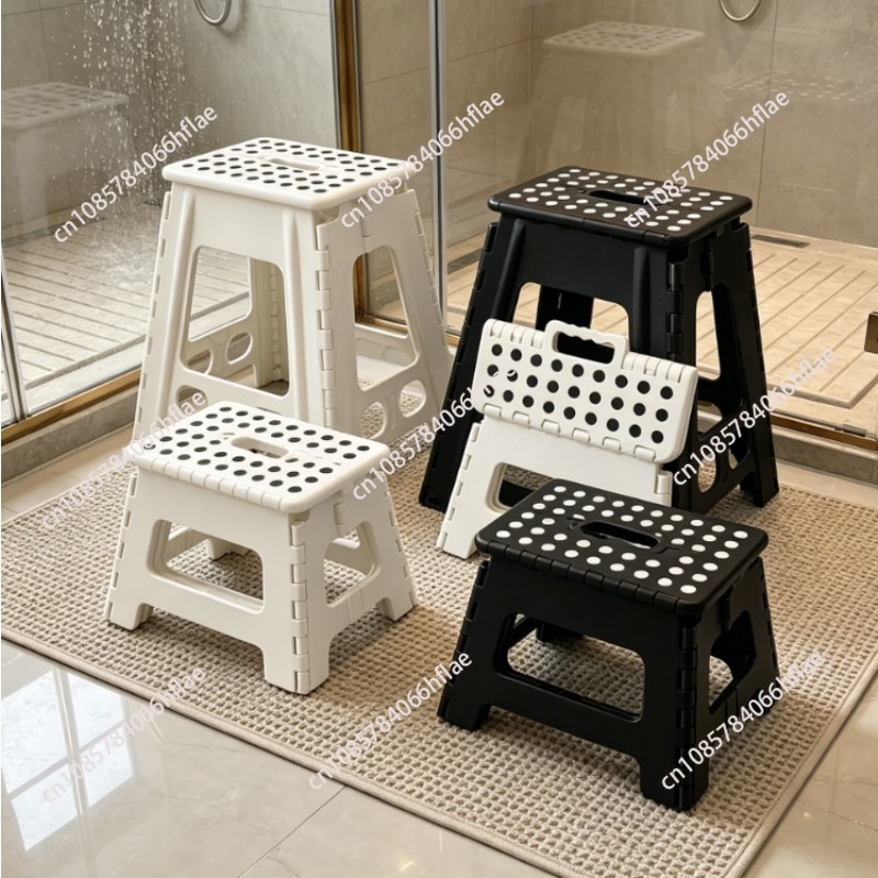 Sgabello Pieghevole in Plastic - Kids Outdoor Foldable Chair recensione e prezzo
