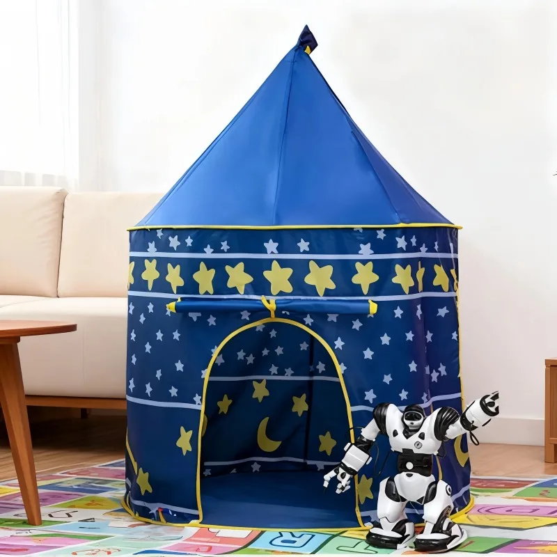 Tenda da Gioco Pieghevole per  - Kids Outdoor Wendy House recensione e prezzo