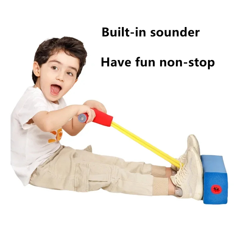 Giocattolo per Salto e Equilib - Kids Outdoor Jumping Toys recensione e prezzo