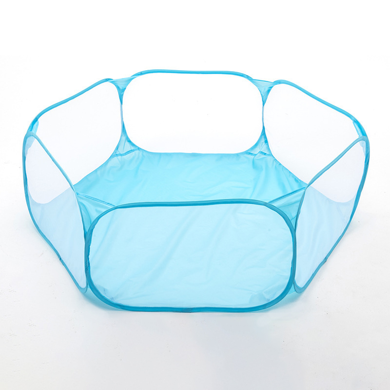 Piscina di palline pieghevole  - Kids Outdoor Wendy House recensione e prezzo