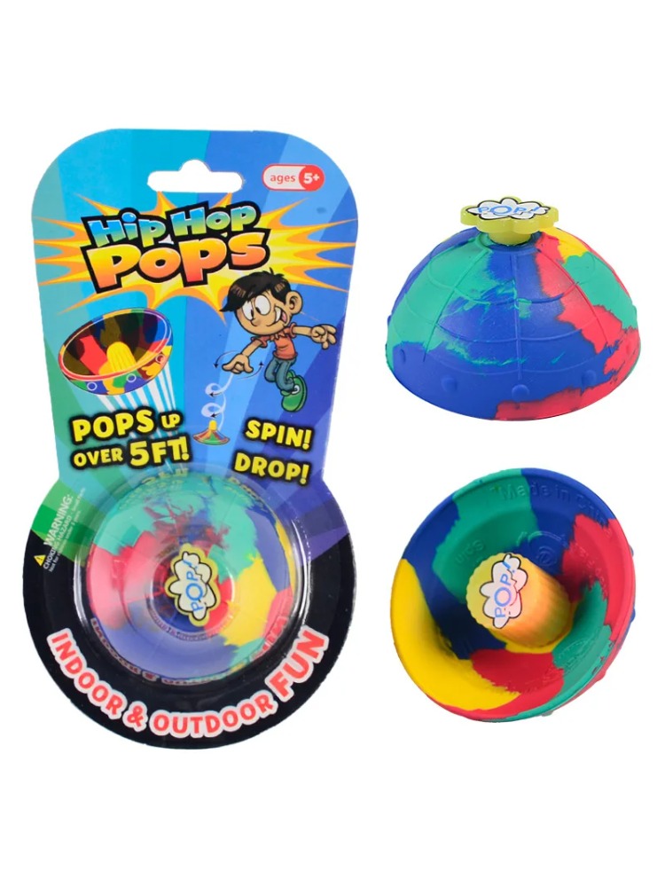 Ciotola che rimbalza Sport all - Kids Outdoor Jumping Toys recensione e prezzo