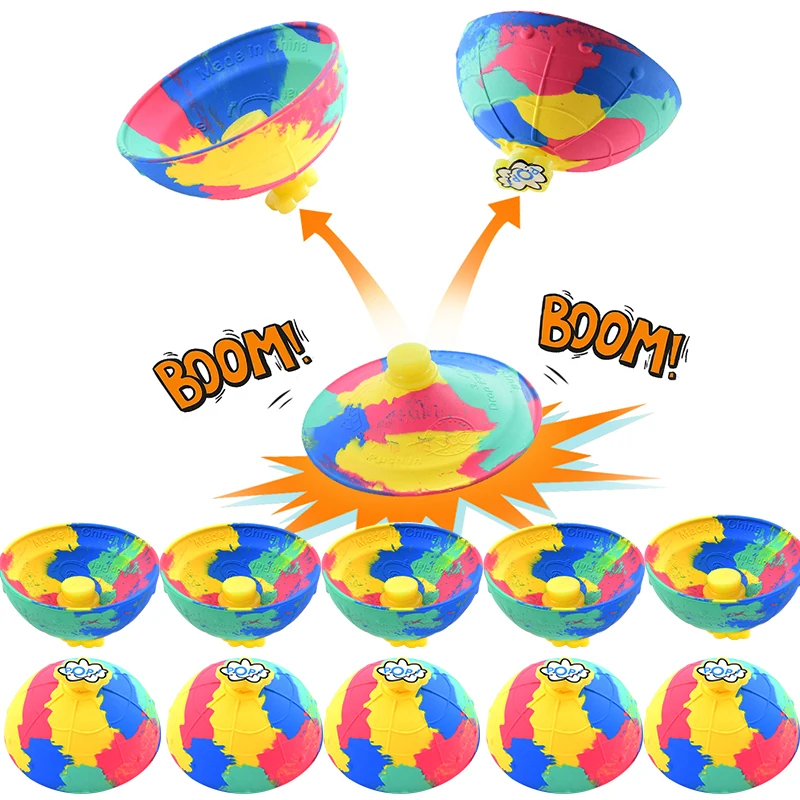 Ciotola che rimbalza Sport all - Kids Outdoor Jumping Toys recensione e prezzo