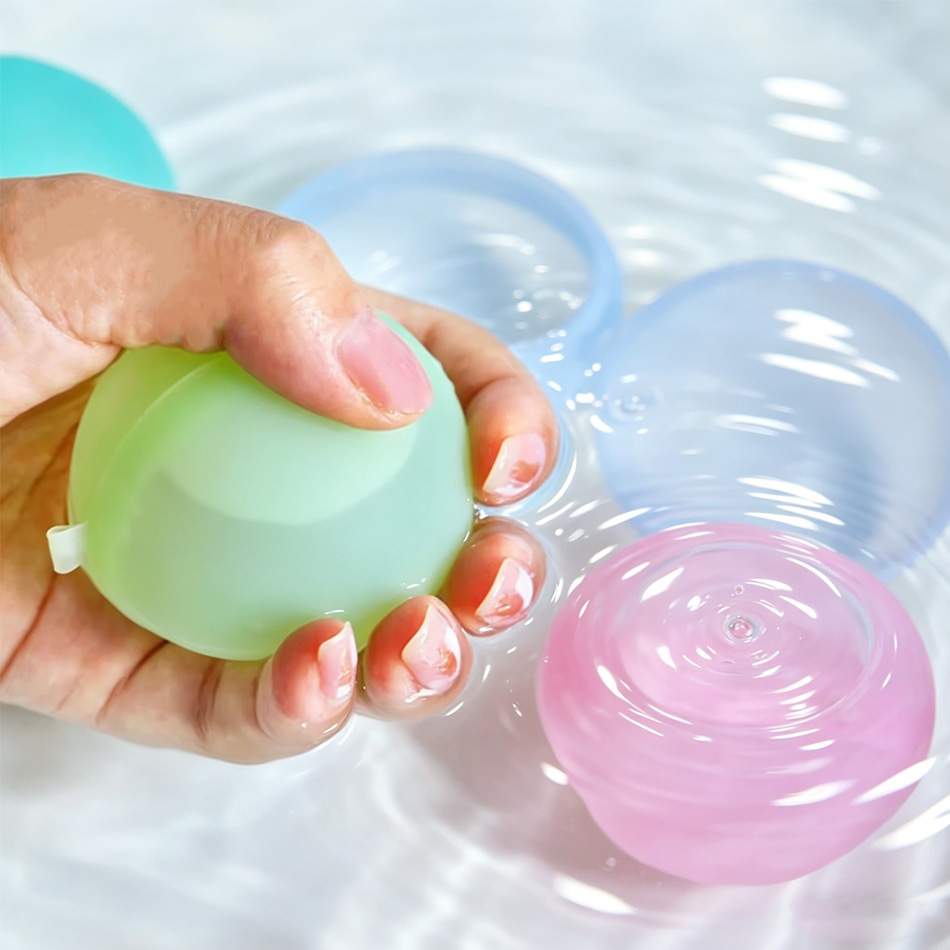 Palloncini d'acqua riutilizzab - Kids Outdoor Water Play recensione e prezzo