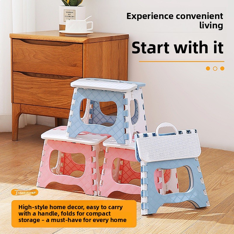 Sgabello Pieghevole da Esterno - Kids Outdoor Foldable Chair recensione e prezzo