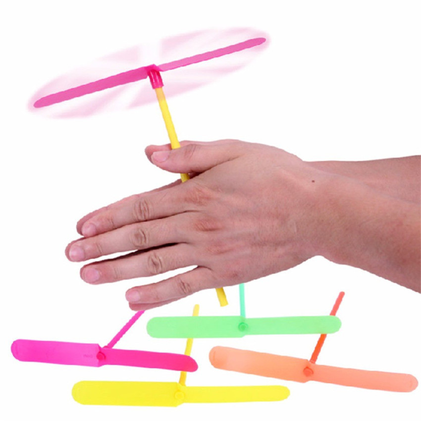 Giocattoli nostalgici classici - Kids Outdoor Jumping Toys recensione e prezzo