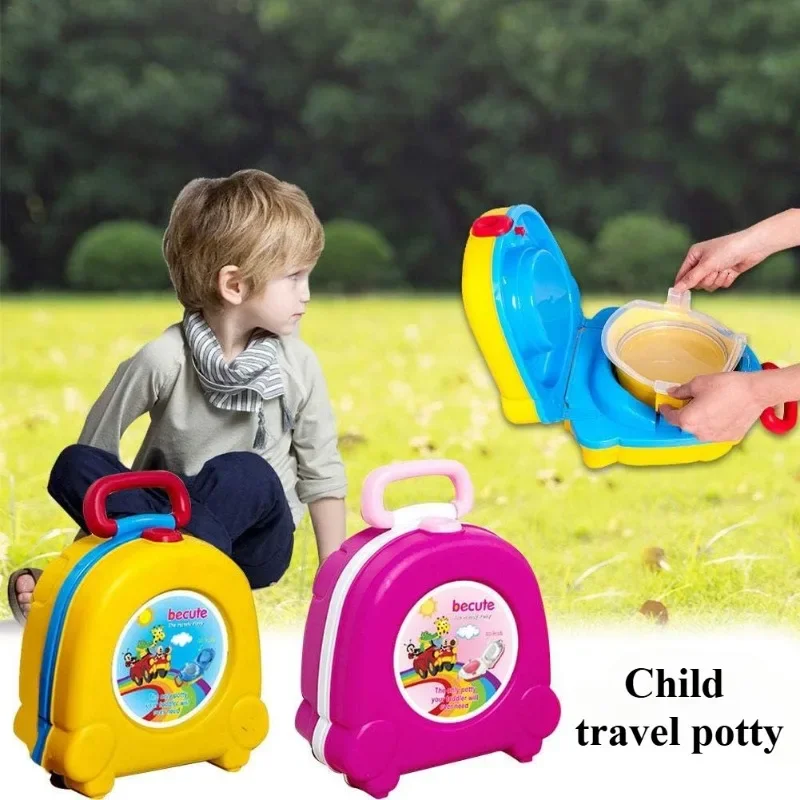 Sedia da vasino portatile per  - Kids Outdoor Foldable Chair recensione e prezzo