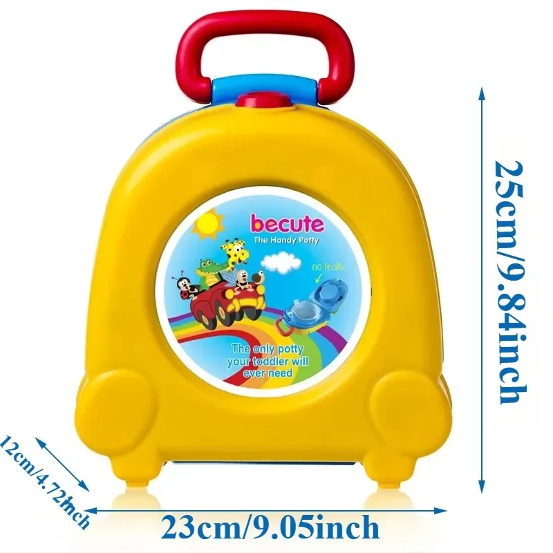 Sedia da vasino portatile per  - Kids Outdoor Foldable Chair recensione e prezzo