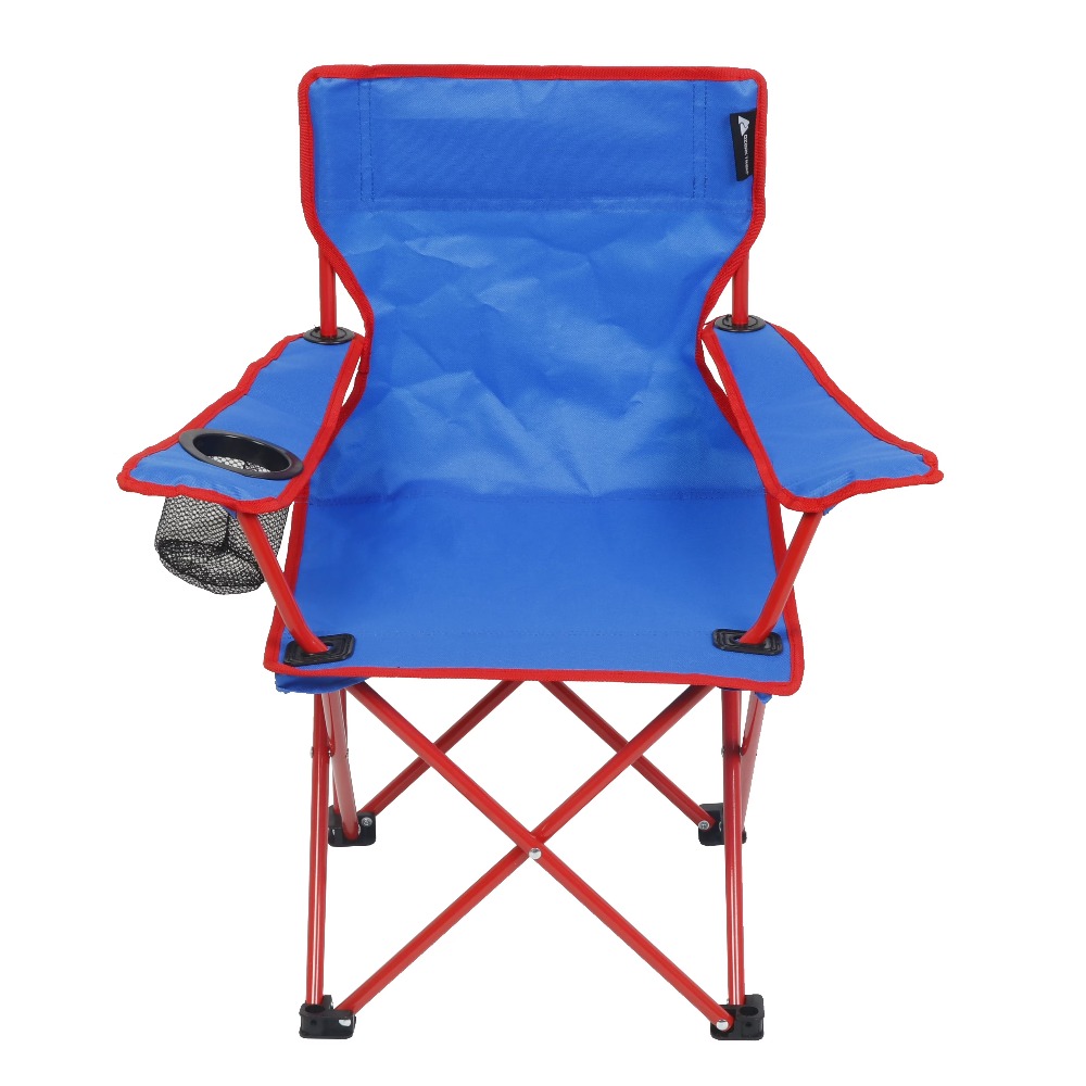 Sedia da Campeggio Pieghevole  - Kids Outdoor Bean Bag Chair recensione e prezzo