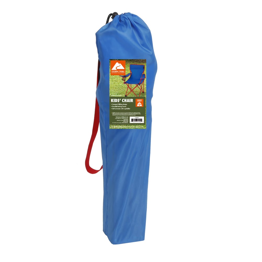 Sedia da Campeggio Pieghevole  - Kids Outdoor Bean Bag Chair recensione e prezzo