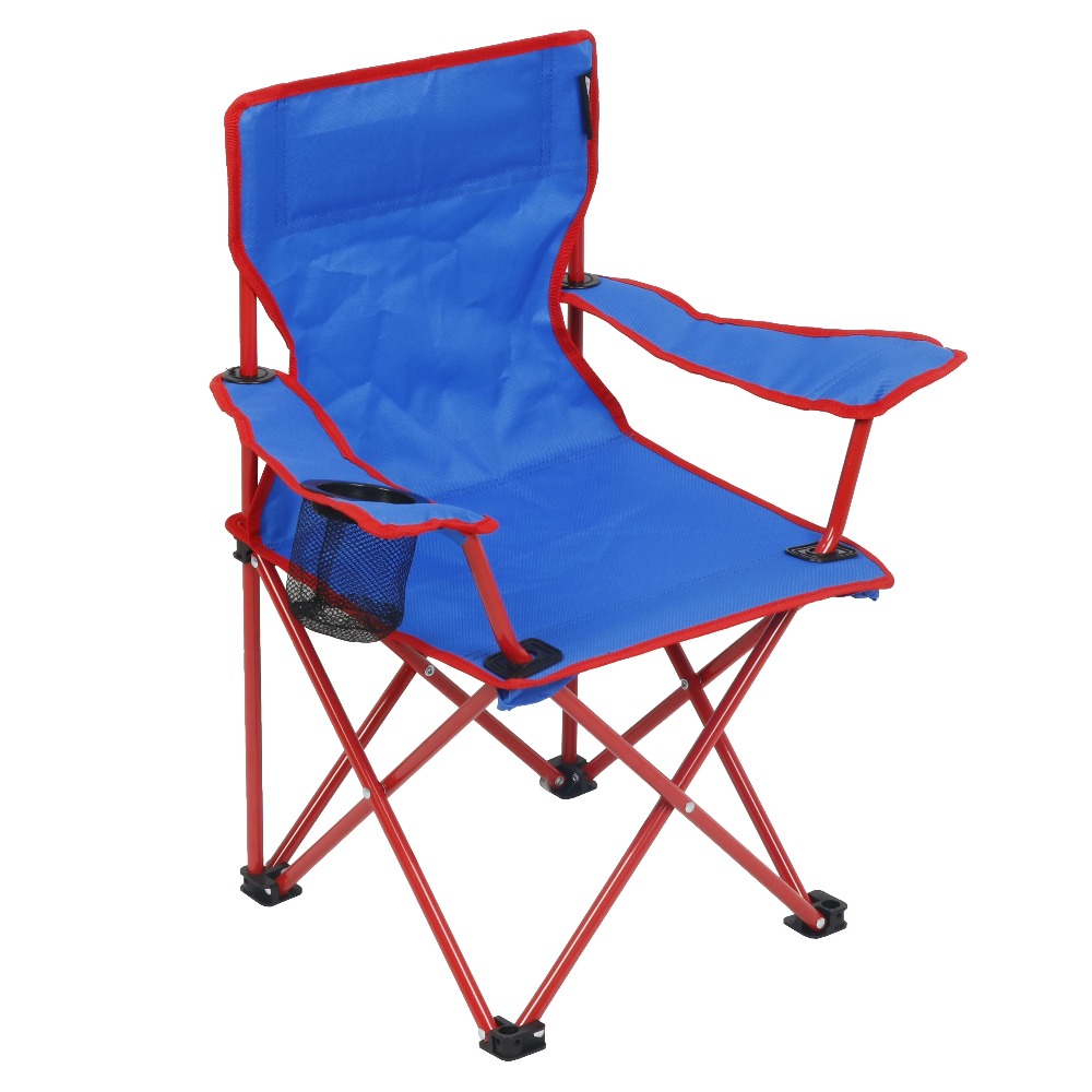 Sedia da Campeggio Pieghevole  - Kids Outdoor Bean Bag Chair recensione e prezzo