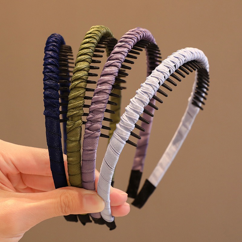Nuova Fascia per Capelli Sempl - Kids Outdoor Decor recensione e prezzo