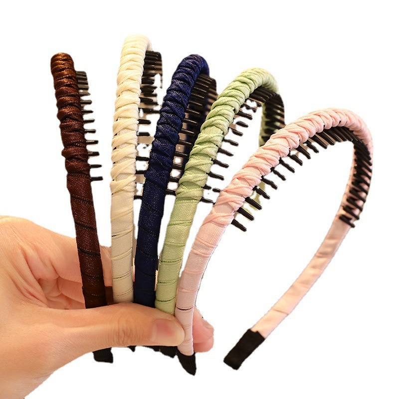 Nuova Fascia per Capelli Sempl - Kids Outdoor Decor recensione e prezzo