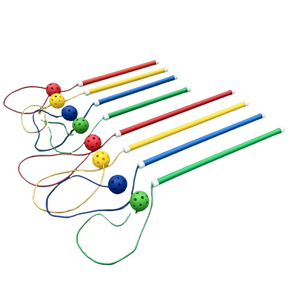 Palla da Salto Colorata per Ba - Kids Outdoor Jumping Toys recensione e prezzo