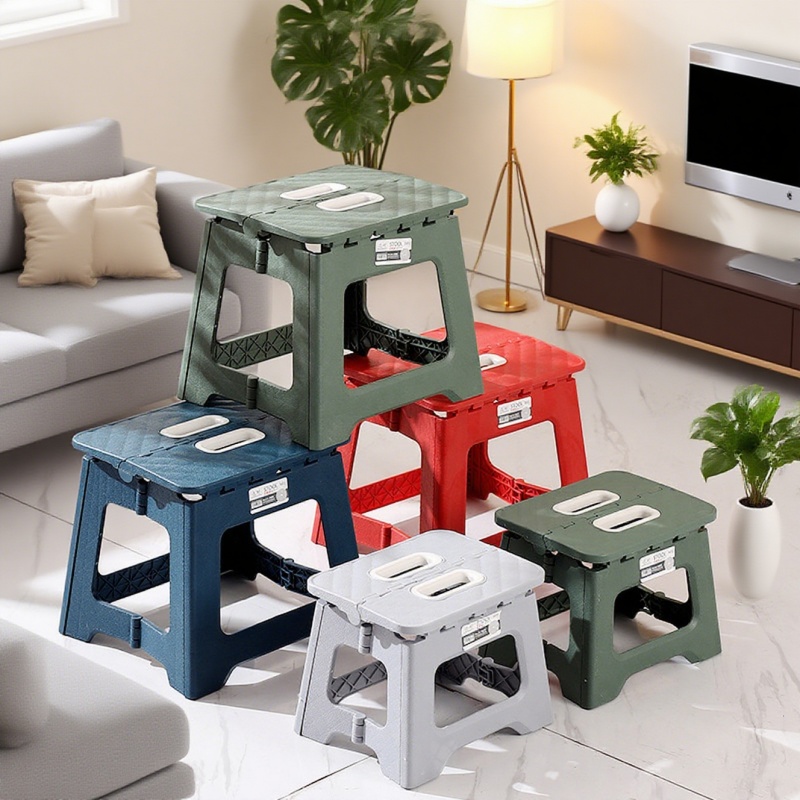 Mini sgabello compatto portati - Kids Outdoor Foldable Chair recensione e prezzo