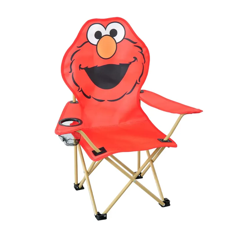 Sedia a Luna Portatile per Bam - Kids Outdoor Foldable Chair recensione e prezzo