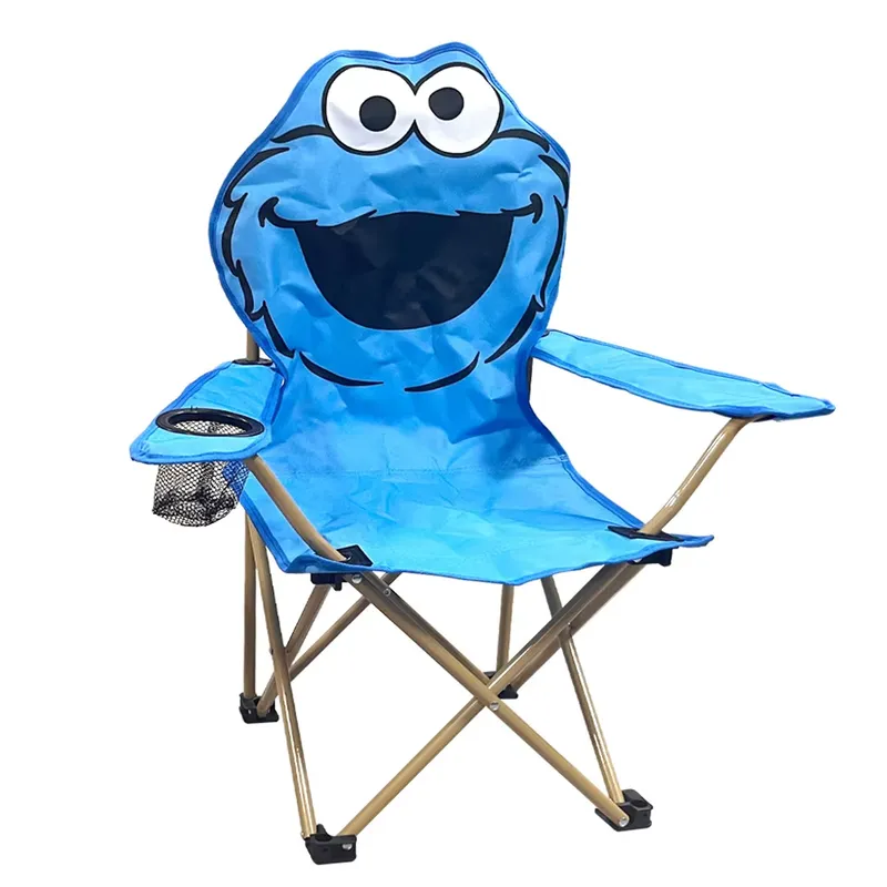 Sedia a Luna Portatile per Bam - Kids Outdoor Foldable Chair recensione e prezzo