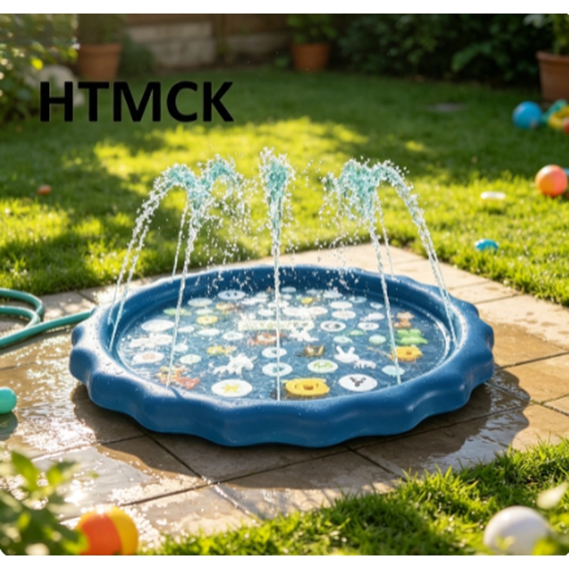 Tappetino Gonfiabile da Gioco  - Kids Outdoor Water Play recensione e prezzo