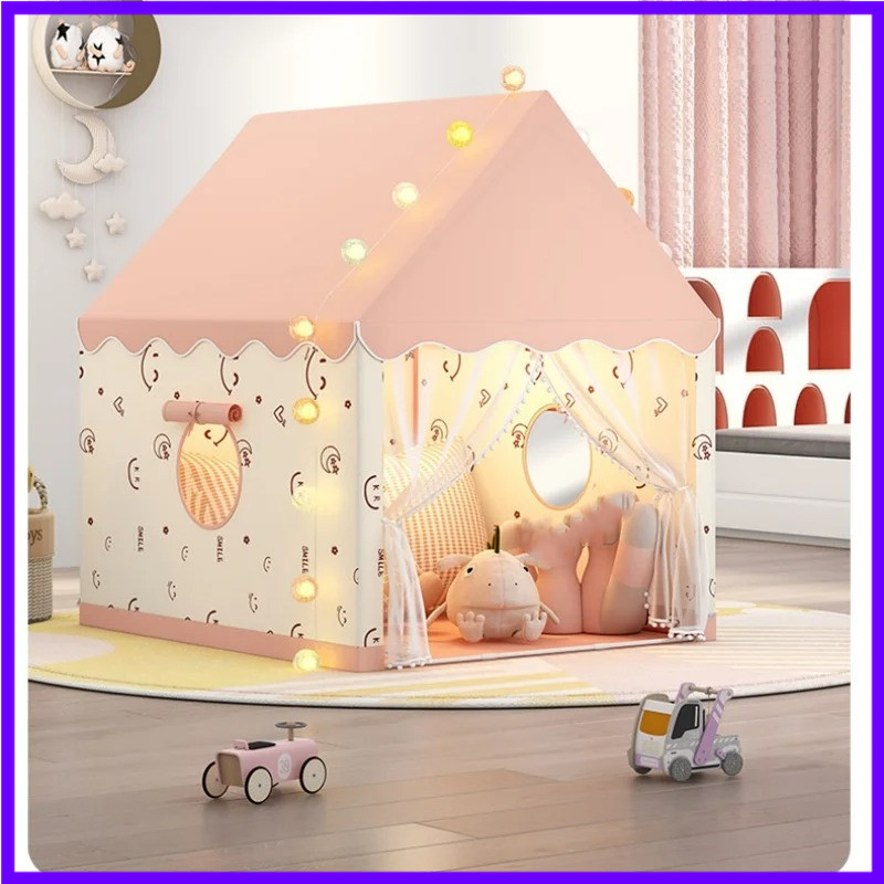 Tenda da gioco per bambini Pie - Kids Outdoor Wendy House recensione e prezzo