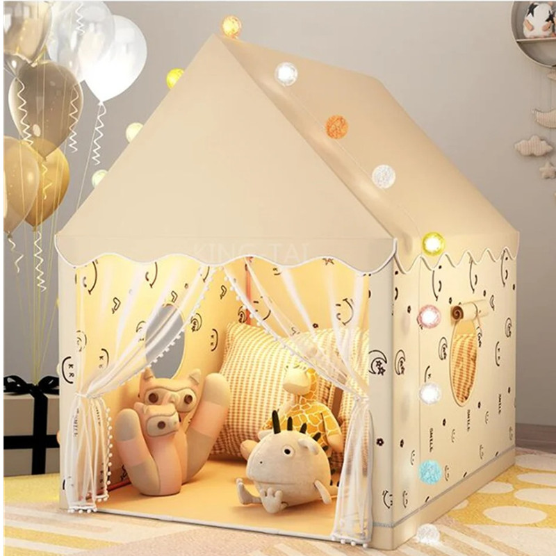 Tenda da gioco per bambini Pie - Kids Outdoor Wendy House recensione e prezzo