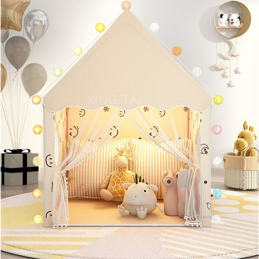 Tenda da gioco per bambini Pie - Kids Outdoor Wendy House recensione e prezzo