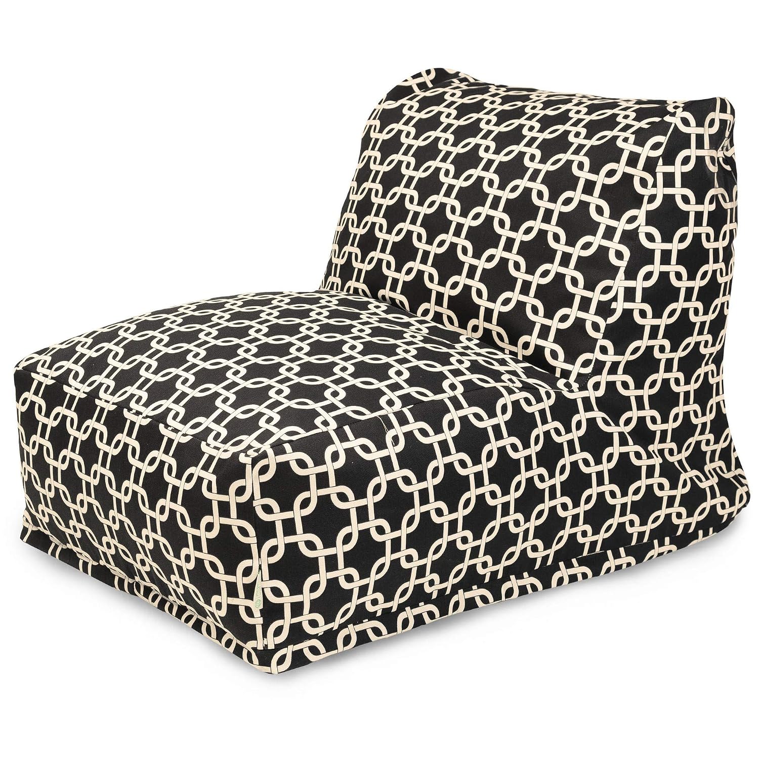 Poltrona a sacco grande per ad - Kids Outdoor Bean Bag Chair recensione e prezzo