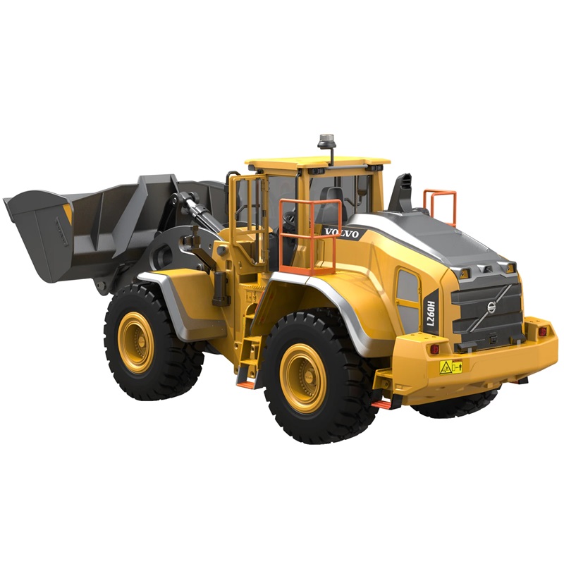 RC MODELLO Auto 1/16 RC Full M - Kids Outdoor Digger recensione e prezzo