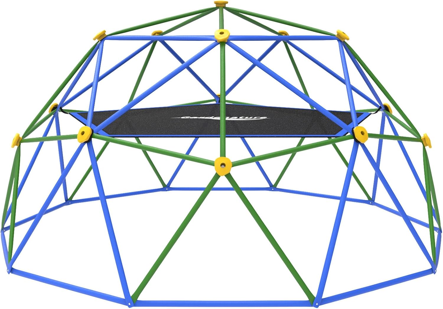 Cupola da Arrampicata da 3 Met - Kids Outdoor Dome Climber recensione e prezzo