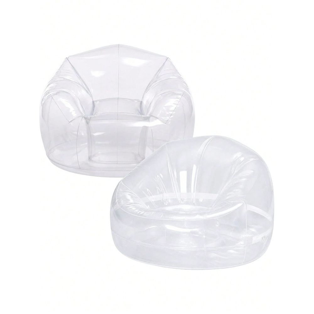 2 Pezzi di Coperture per Poltr - Kids Outdoor Bean Bag Chair recensione e prezzo
