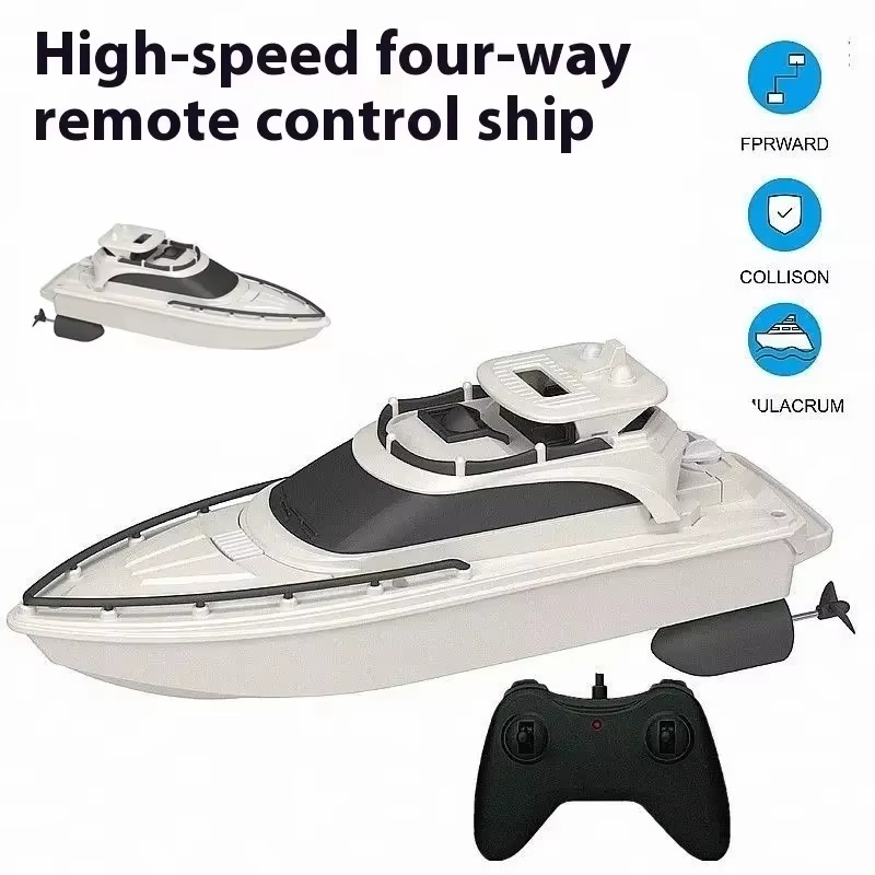 Barche telecomandate che posso - Kids Outdoor Water Play recensione e prezzo