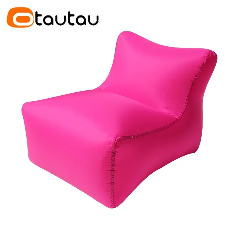 Otautautau piccola sedia gonfi - Kids Outdoor Lounger Chair recensione e prezzo