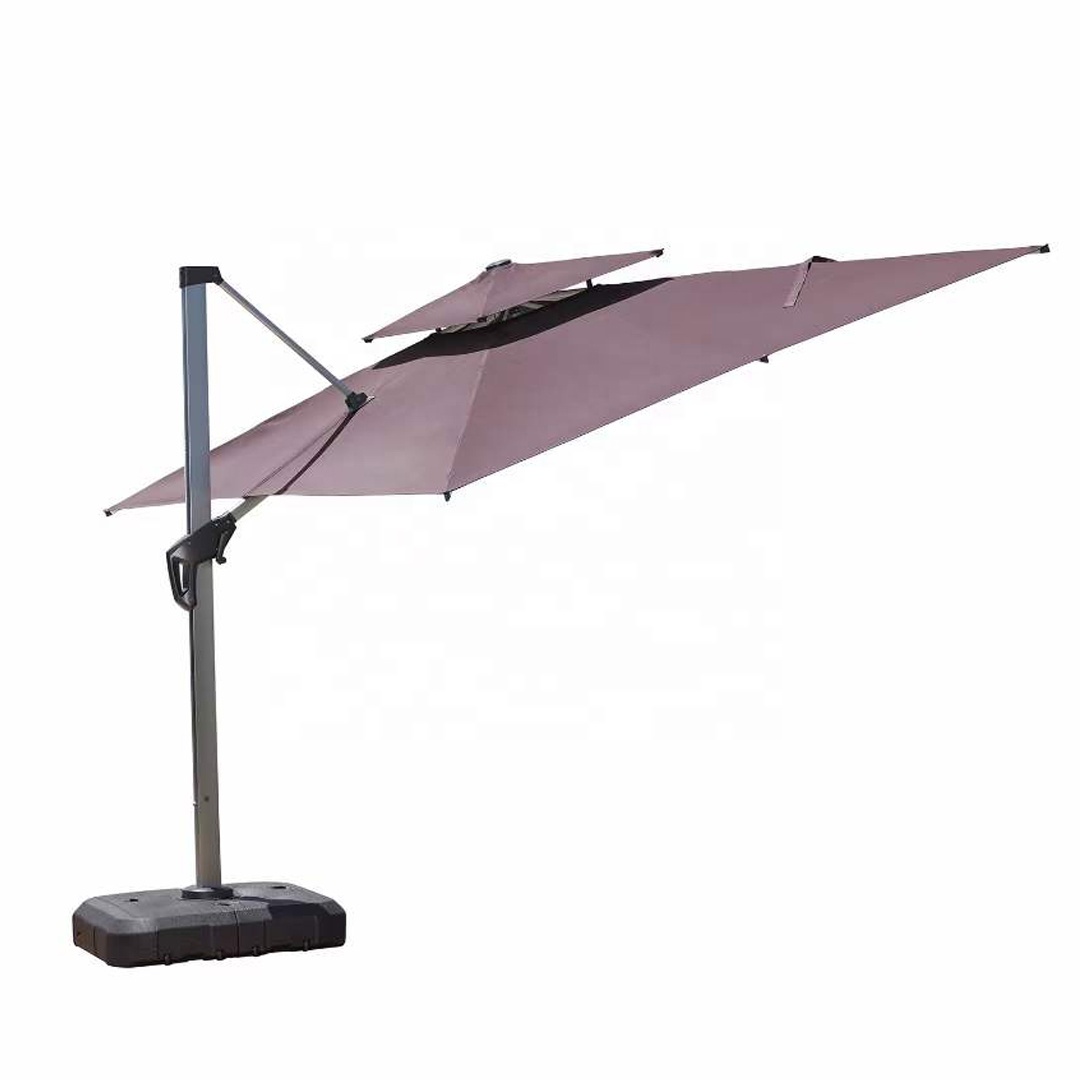 Ombrello a LED per bambini Omb - Kids Outdoor Table With Umbrella recensione e prezzo