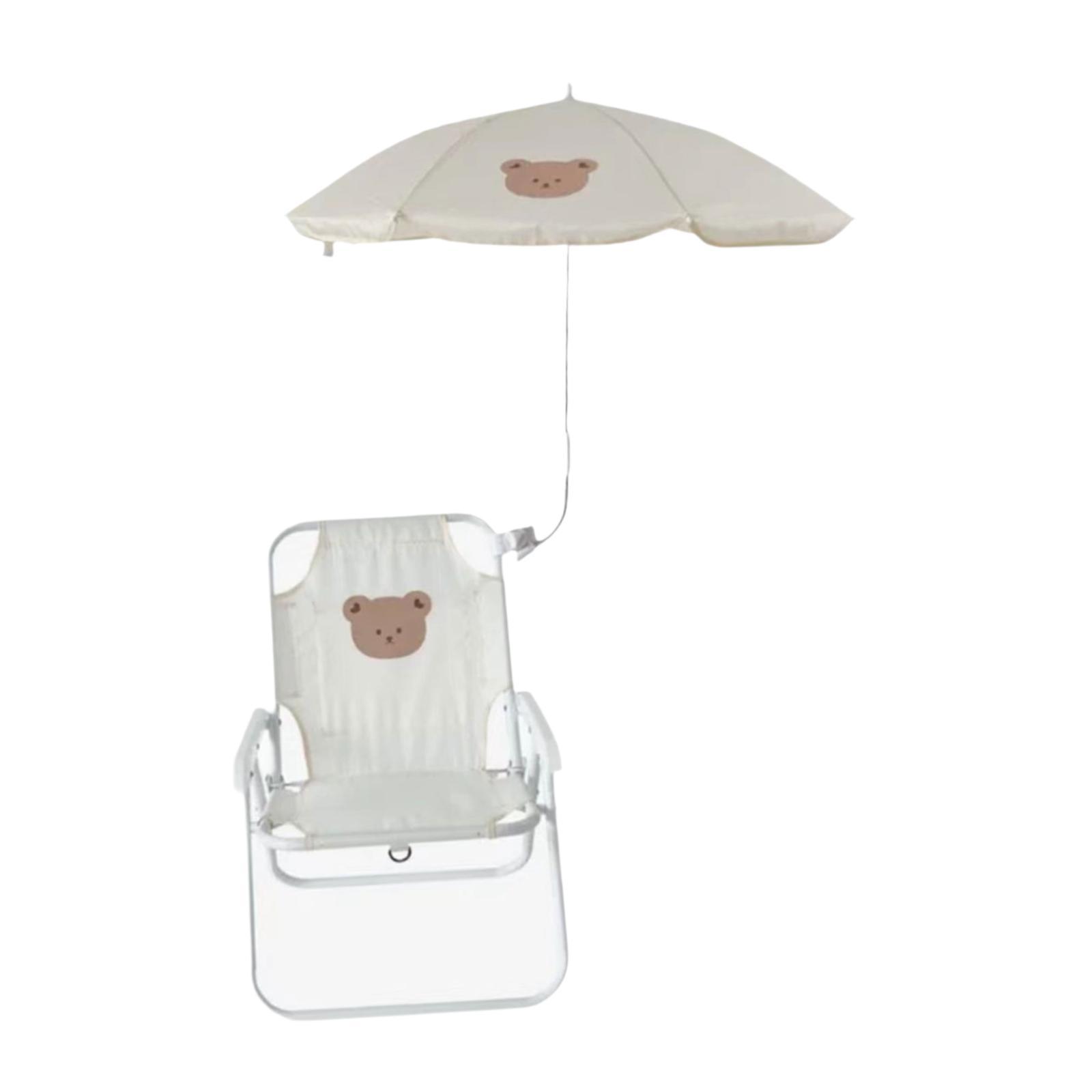 Sedia da Campeggio per Bambini - Kids Outdoor Foldable Chair recensione e prezzo