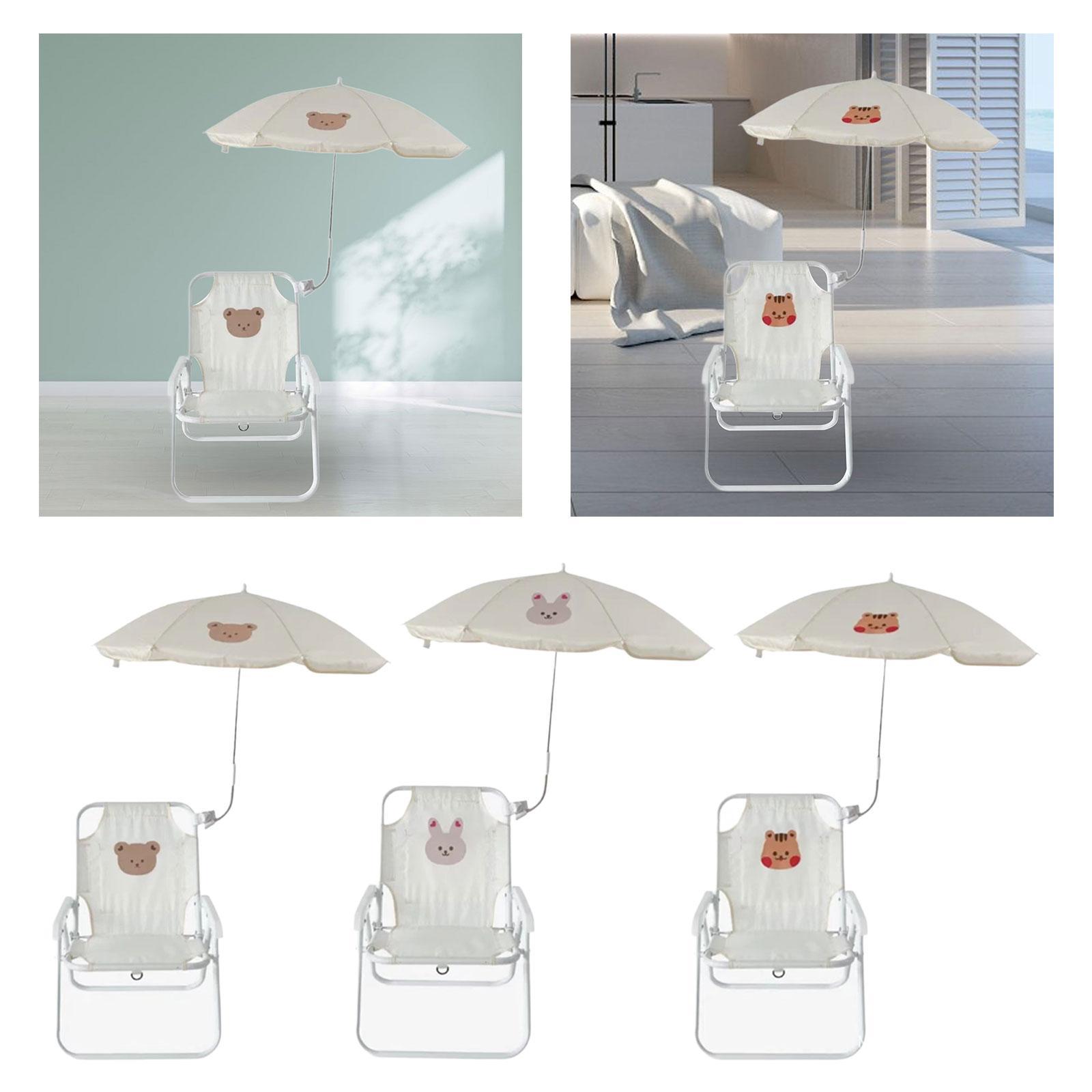 Sedia da Campeggio per Bambini - Kids Outdoor Foldable Chair recensione e prezzo