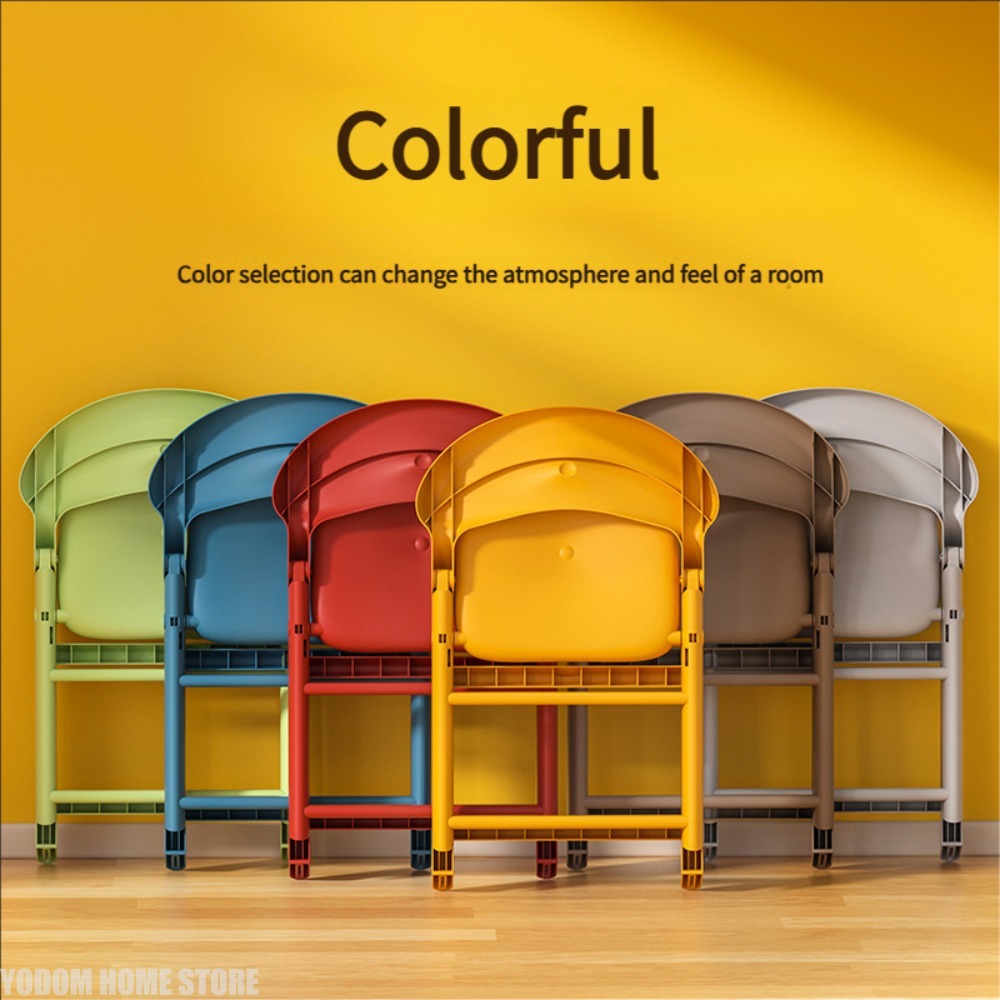 Sedia per Bambini in Plastica  - Kids Outdoor Foldable Chair recensione e prezzo