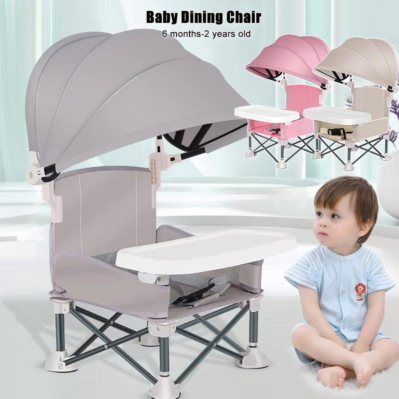 Sedia da pranzo pieghevole per - Kids Outdoor Foldable Chair recensione e prezzo