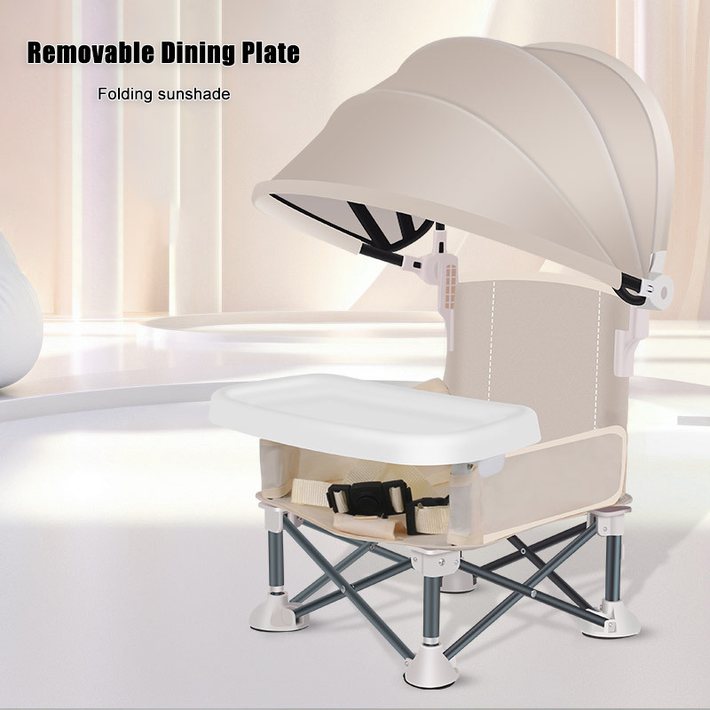 Sedia da pranzo pieghevole per - Kids Outdoor Foldable Chair recensione e prezzo