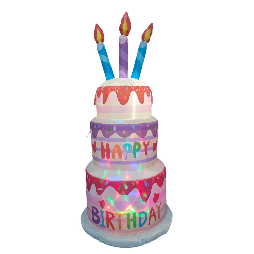 Decorazione Torta di Compleann - Kids Outdoor Decor recensione e prezzo