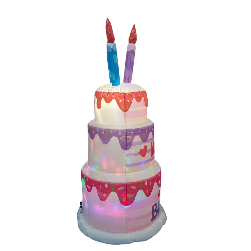 Decorazione Torta di Compleann - Kids Outdoor Decor recensione e prezzo