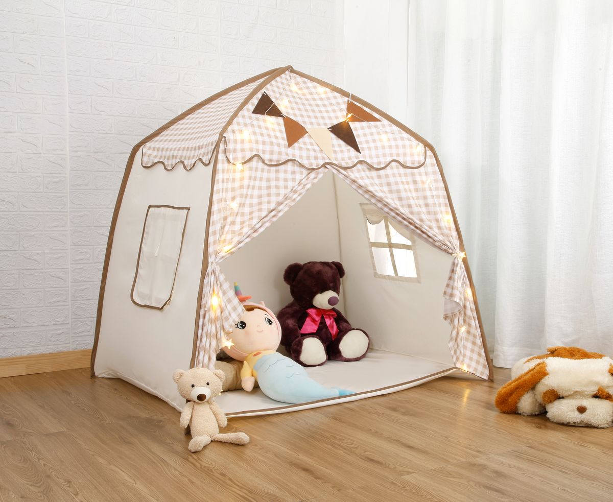 Tenda da gioco per bambini per - Kids Outdoor Wendy House recensione e prezzo