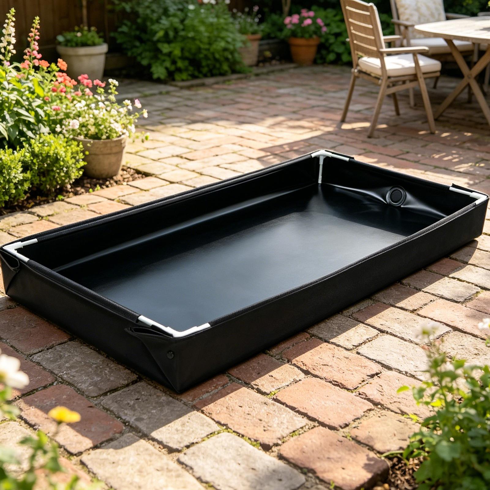 Gioco acquatico all'aperto e p - Kids Outdoor Water Play recensione e prezzo