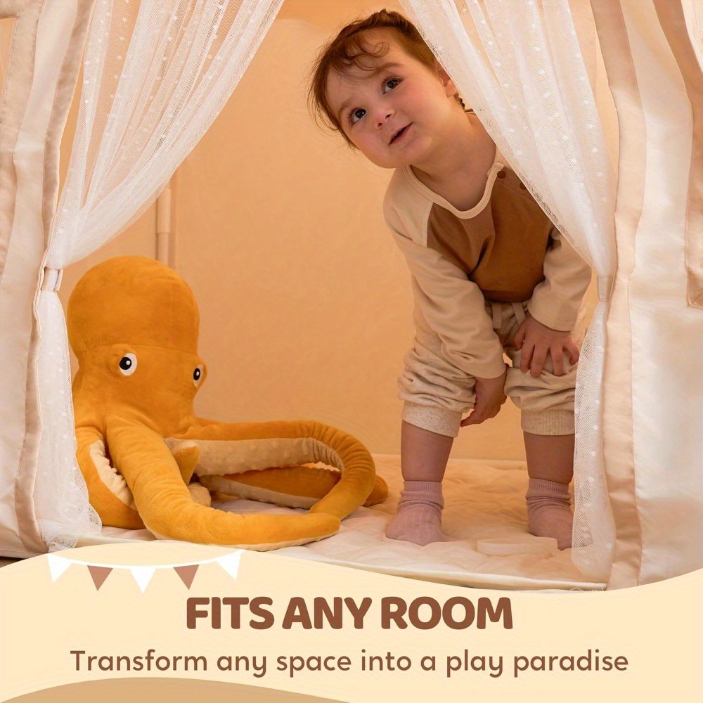 Tenda da Gioco JOYFY per Bambi - Kids Outdoor Wendy House recensione e prezzo